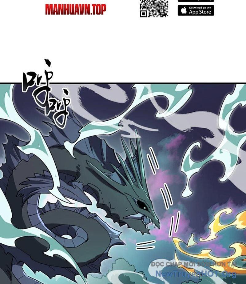 đọc truyện Ta Ở Tu Tiên Giới Chỉ Làm Giờ Hành Chính Chương 127 ảnh 38 tại Thiên Thai Truyện