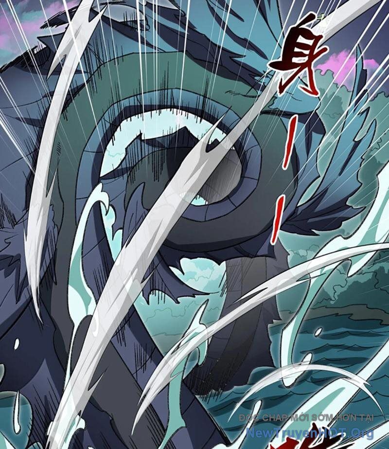 đọc truyện Ta Ở Tu Tiên Giới Chỉ Làm Giờ Hành Chính Chương 127 ảnh 42 tại Thiên Thai Truyện