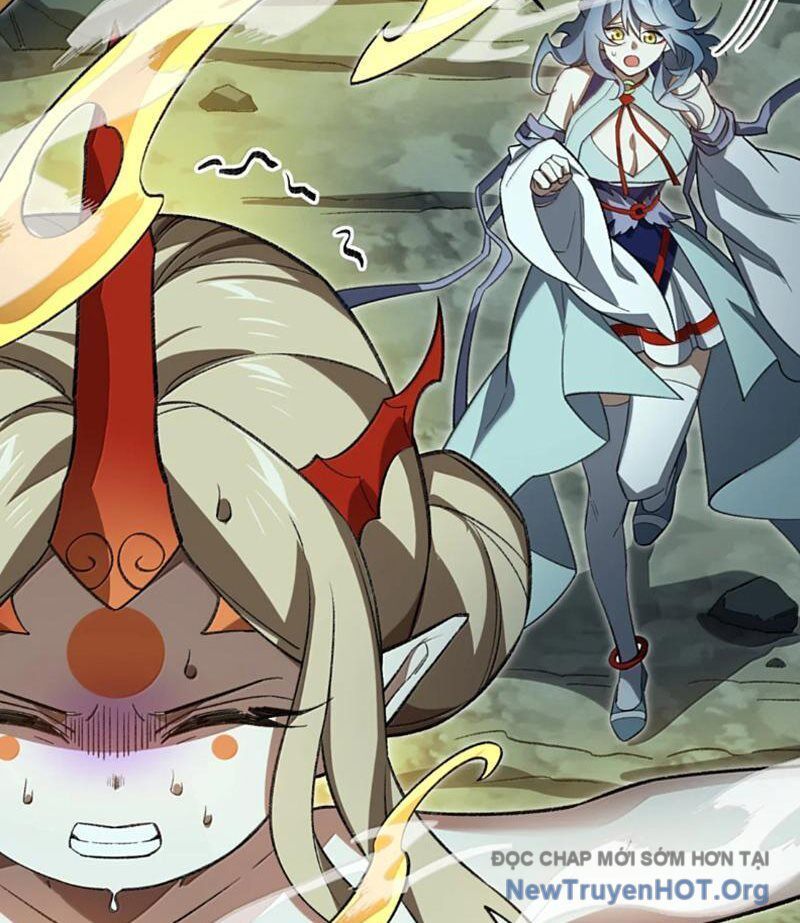 đọc truyện Ta Ở Tu Tiên Giới Chỉ Làm Giờ Hành Chính Chương 127 ảnh 44 tại Thiên Thai Truyện