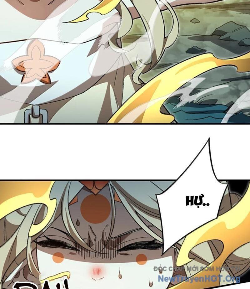 đọc truyện Ta Ở Tu Tiên Giới Chỉ Làm Giờ Hành Chính Chương 127 ảnh 45 tại Thiên Thai Truyện