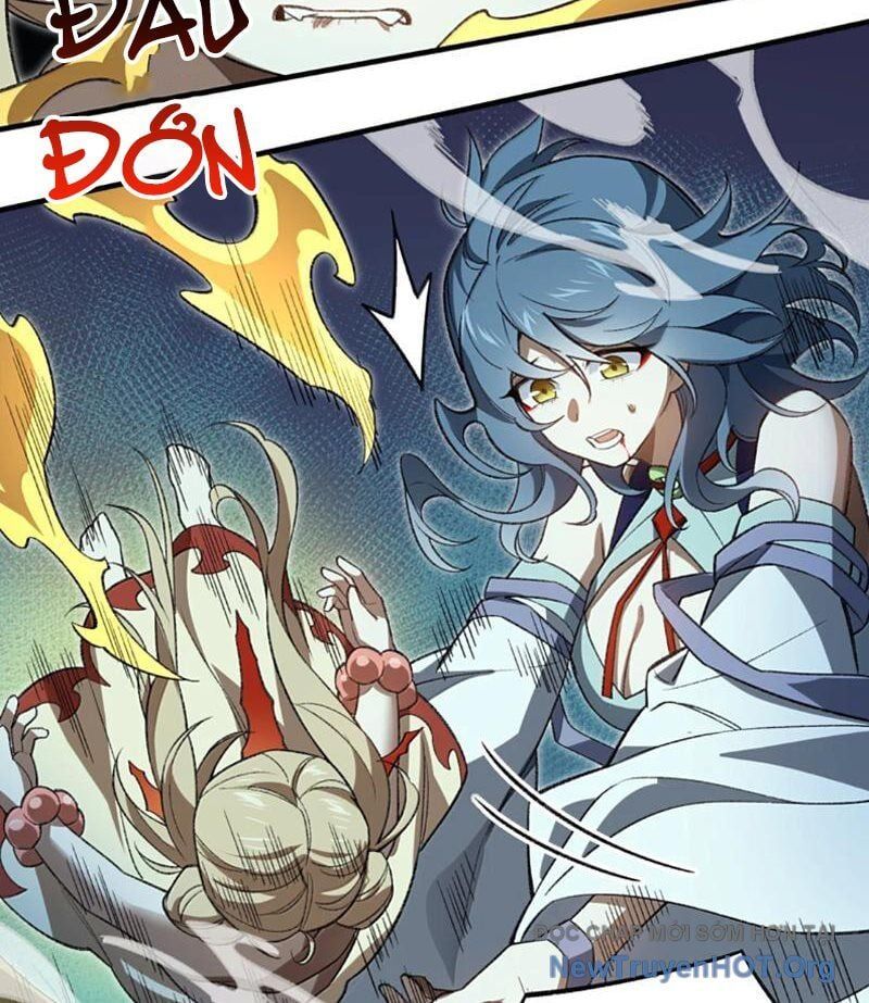 đọc truyện Ta Ở Tu Tiên Giới Chỉ Làm Giờ Hành Chính Chương 127 ảnh 46 tại Thiên Thai Truyện