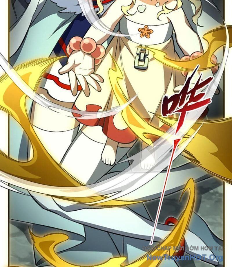 đọc truyện Ta Ở Tu Tiên Giới Chỉ Làm Giờ Hành Chính Chương 127 ảnh 48 tại Thiên Thai Truyện