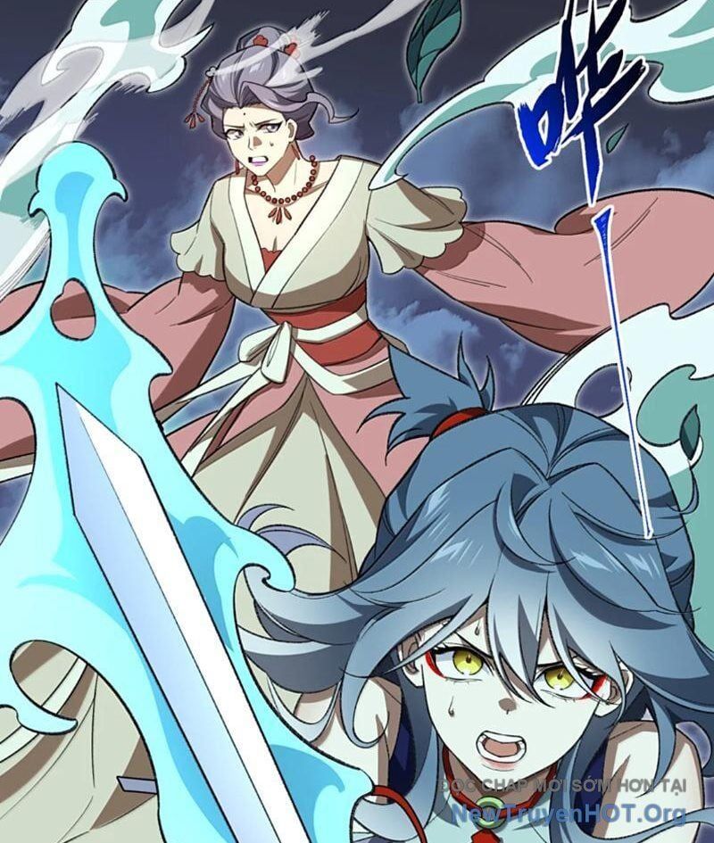 đọc truyện Ta Ở Tu Tiên Giới Chỉ Làm Giờ Hành Chính Chương 127 ảnh 7 tại Thiên Thai Truyện