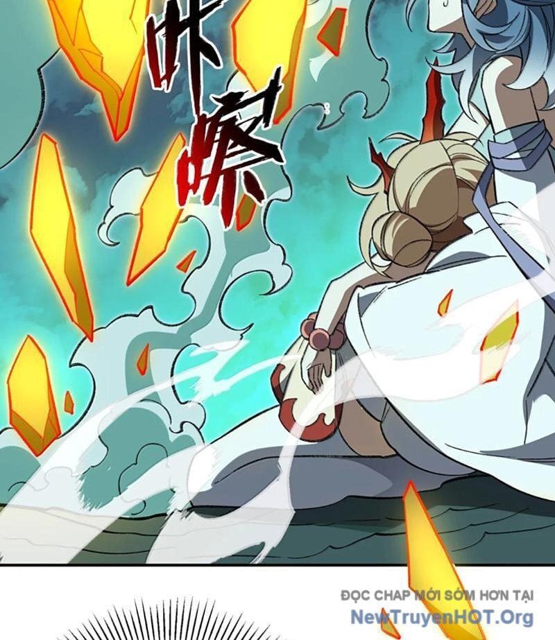 đọc truyện Ta Ở Tu Tiên Giới Chỉ Làm Giờ Hành Chính Chương 127 ảnh 52 tại Thiên Thai Truyện