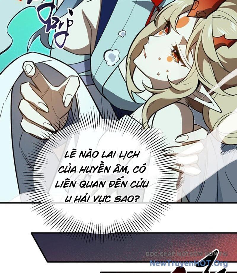 đọc truyện Ta Ở Tu Tiên Giới Chỉ Làm Giờ Hành Chính Chương 127 ảnh 54 tại Thiên Thai Truyện