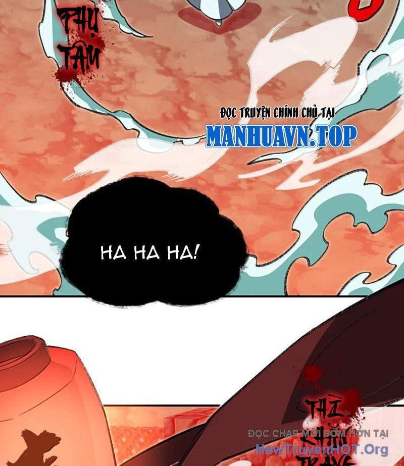 đọc truyện Ta Ở Tu Tiên Giới Chỉ Làm Giờ Hành Chính Chương 127 ảnh 56 tại Thiên Thai Truyện