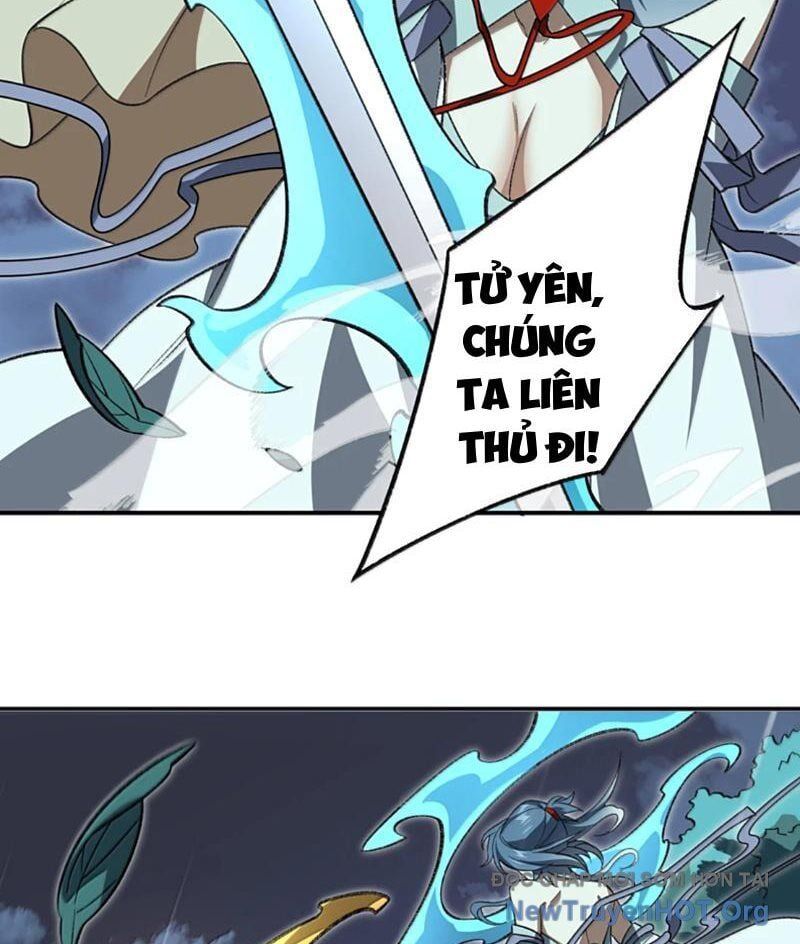 đọc truyện Ta Ở Tu Tiên Giới Chỉ Làm Giờ Hành Chính Chương 127 ảnh 8 tại Thiên Thai Truyện