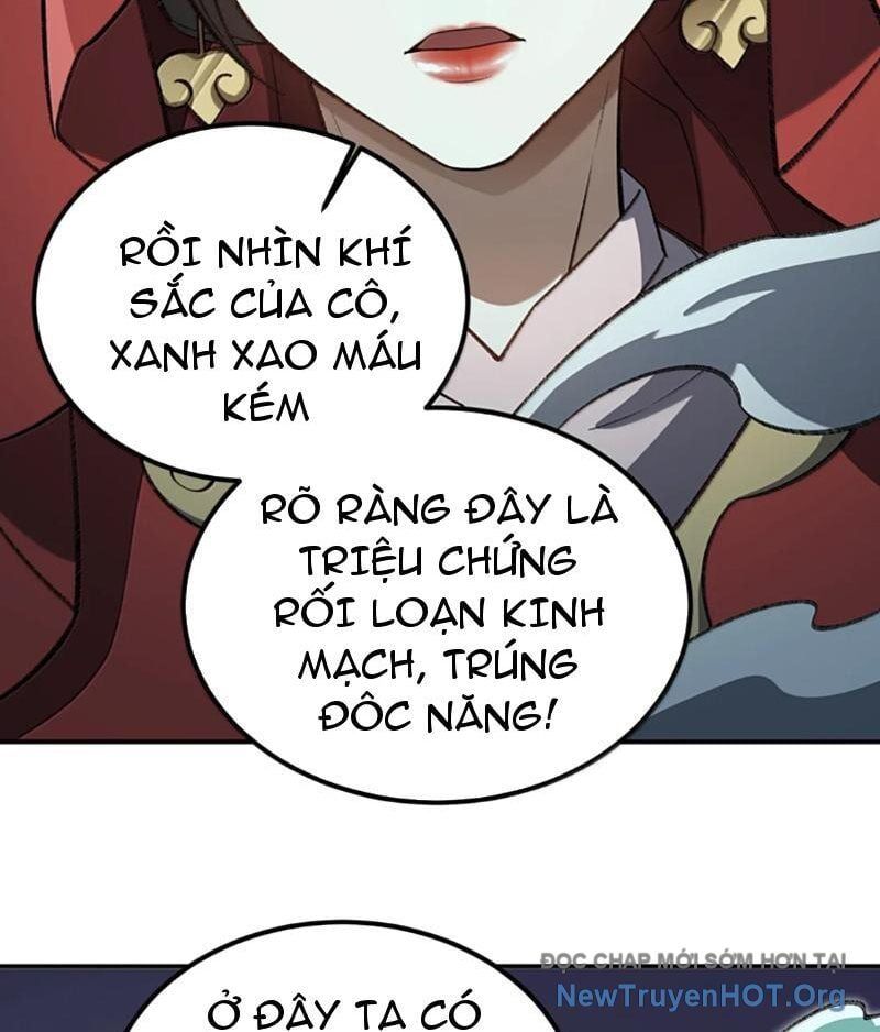 đọc truyện Ta Ở Tu Tiên Giới Chỉ Làm Giờ Hành Chính Chương 127 ảnh 69 tại Thiên Thai Truyện