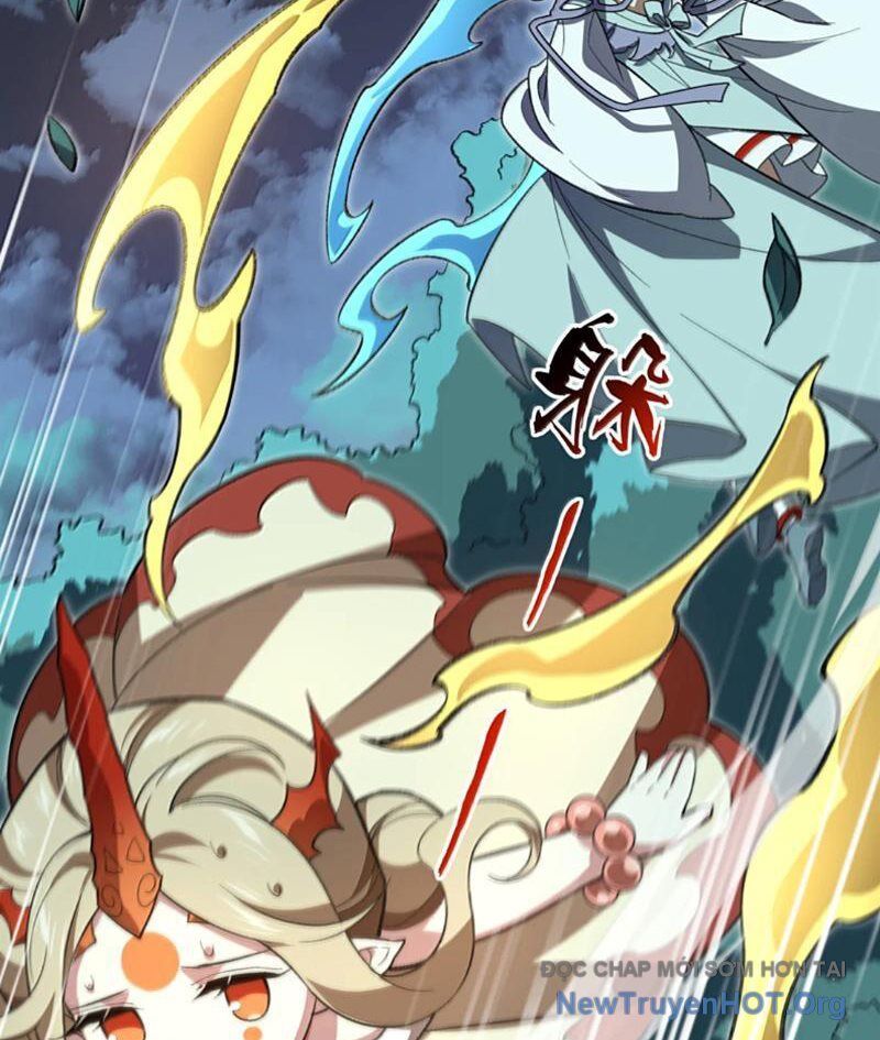 đọc truyện Ta Ở Tu Tiên Giới Chỉ Làm Giờ Hành Chính Chương 127 ảnh 9 tại Thiên Thai Truyện