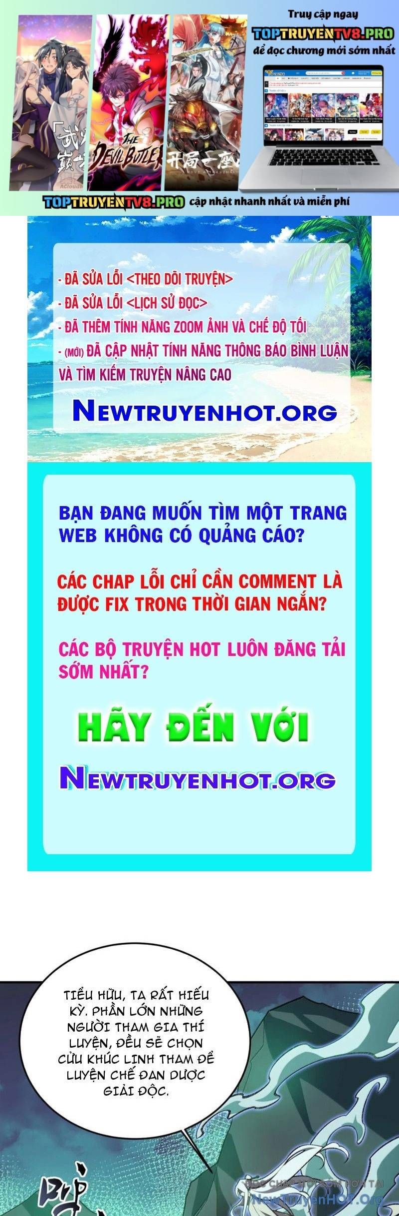 đọc truyện Ta Ở Tu Tiên Giới Chỉ Làm Giờ Hành Chính Chương 129 ảnh 3 tại Thiên Thai Truyện