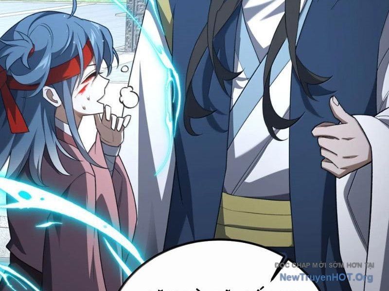 đọc truyện Ta Ở Tu Tiên Giới Chỉ Làm Giờ Hành Chính Chương 129 ảnh 36 tại Thiên Thai Truyện