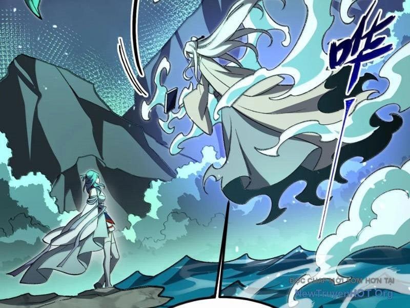 đọc truyện Ta Ở Tu Tiên Giới Chỉ Làm Giờ Hành Chính Chương 129 ảnh 51 tại Thiên Thai Truyện