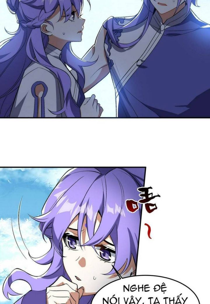 đọc truyện Ta Ở Tu Tiên Giới Chỉ Làm Giờ Hành Chính Chương 13 ảnh 13 tại Thiên Thai Truyện