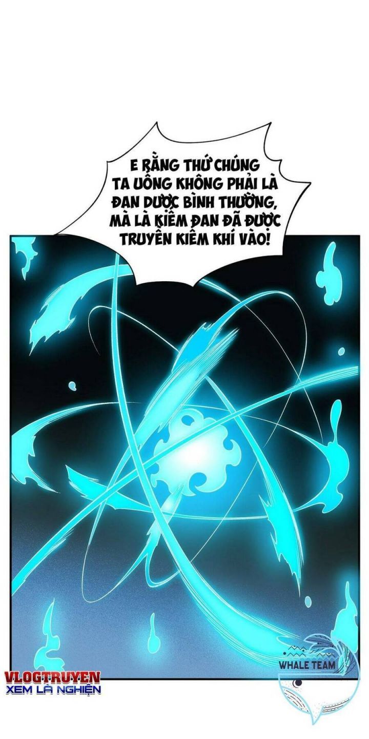 đọc truyện Ta Ở Tu Tiên Giới Chỉ Làm Giờ Hành Chính Chương 13 ảnh 16 tại Thiên Thai Truyện