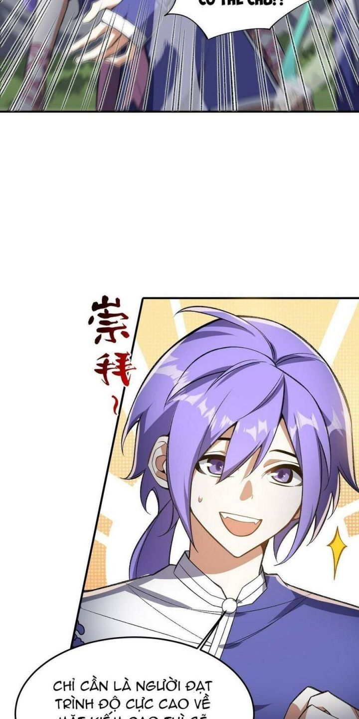 đọc truyện Ta Ở Tu Tiên Giới Chỉ Làm Giờ Hành Chính Chương 13 ảnh 18 tại Thiên Thai Truyện