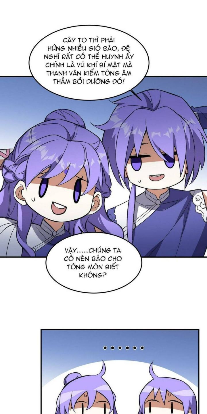 đọc truyện Ta Ở Tu Tiên Giới Chỉ Làm Giờ Hành Chính Chương 13 ảnh 21 tại Thiên Thai Truyện