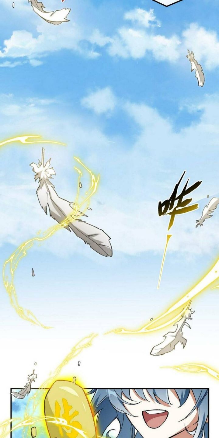 đọc truyện Ta Ở Tu Tiên Giới Chỉ Làm Giờ Hành Chính Chương 13 ảnh 24 tại Thiên Thai Truyện