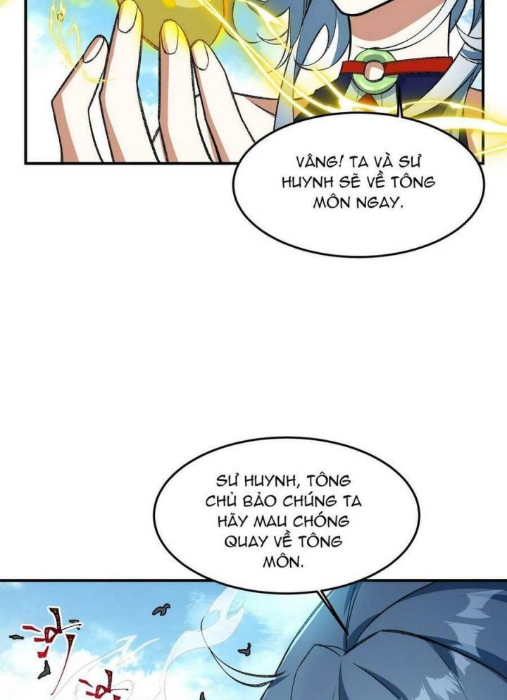 đọc truyện Ta Ở Tu Tiên Giới Chỉ Làm Giờ Hành Chính Chương 13 ảnh 25 tại Thiên Thai Truyện