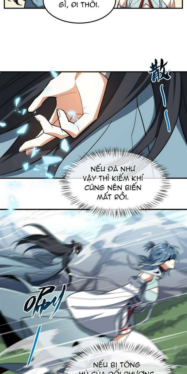 đọc truyện Ta Ở Tu Tiên Giới Chỉ Làm Giờ Hành Chính Chương 13 ảnh 28 tại Thiên Thai Truyện