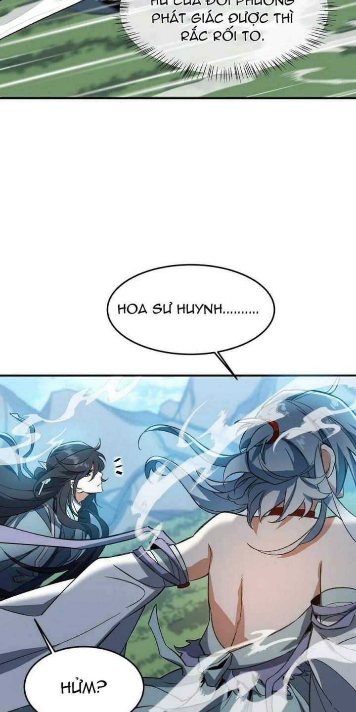 đọc truyện Ta Ở Tu Tiên Giới Chỉ Làm Giờ Hành Chính Chương 13 ảnh 29 tại Thiên Thai Truyện