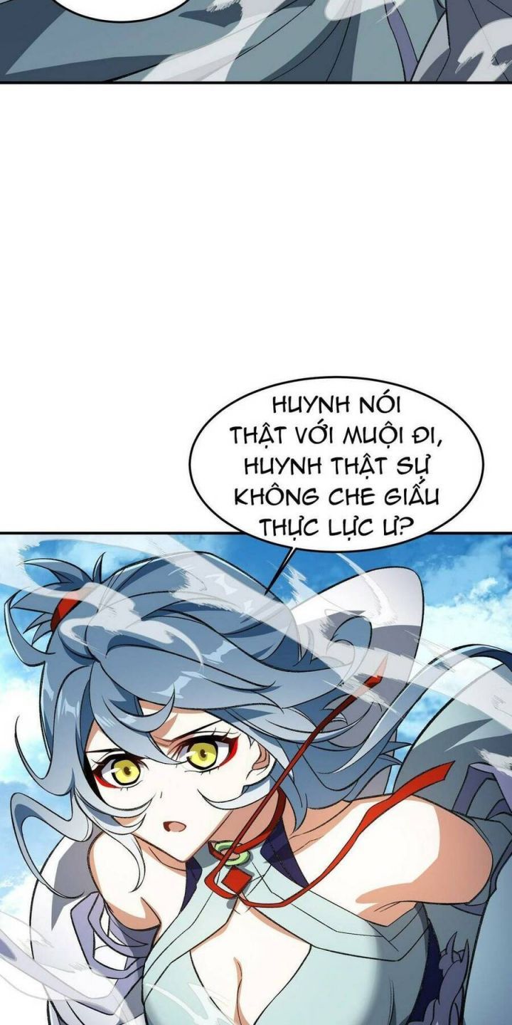 đọc truyện Ta Ở Tu Tiên Giới Chỉ Làm Giờ Hành Chính Chương 13 ảnh 30 tại Thiên Thai Truyện