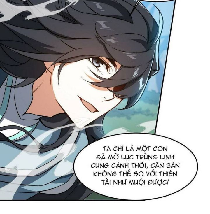 đọc truyện Ta Ở Tu Tiên Giới Chỉ Làm Giờ Hành Chính Chương 13 ảnh 32 tại Thiên Thai Truyện