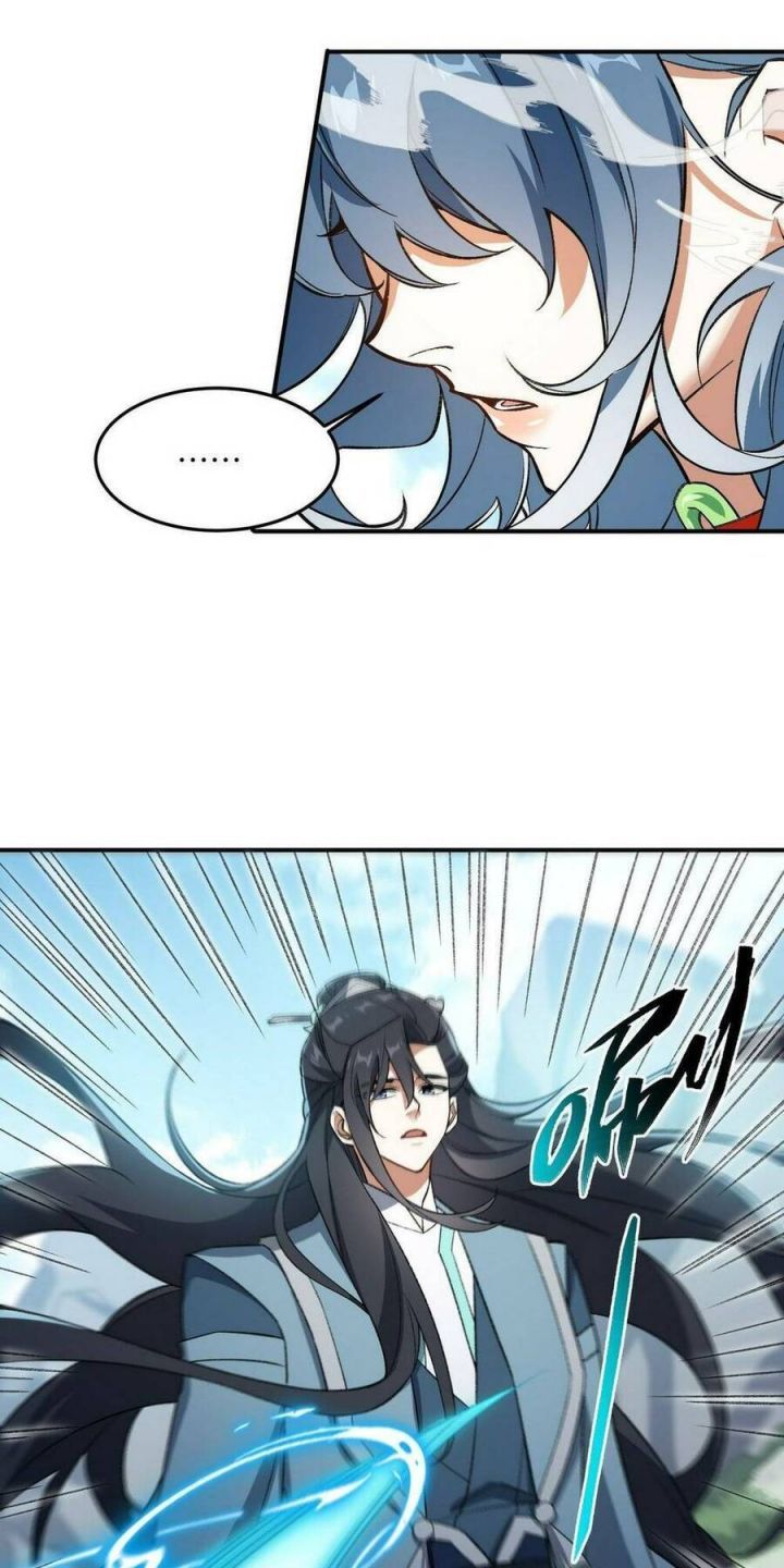 đọc truyện Ta Ở Tu Tiên Giới Chỉ Làm Giờ Hành Chính Chương 13 ảnh 33 tại Thiên Thai Truyện