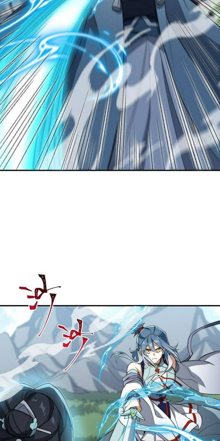 đọc truyện Ta Ở Tu Tiên Giới Chỉ Làm Giờ Hành Chính Chương 13 ảnh 34 tại Thiên Thai Truyện