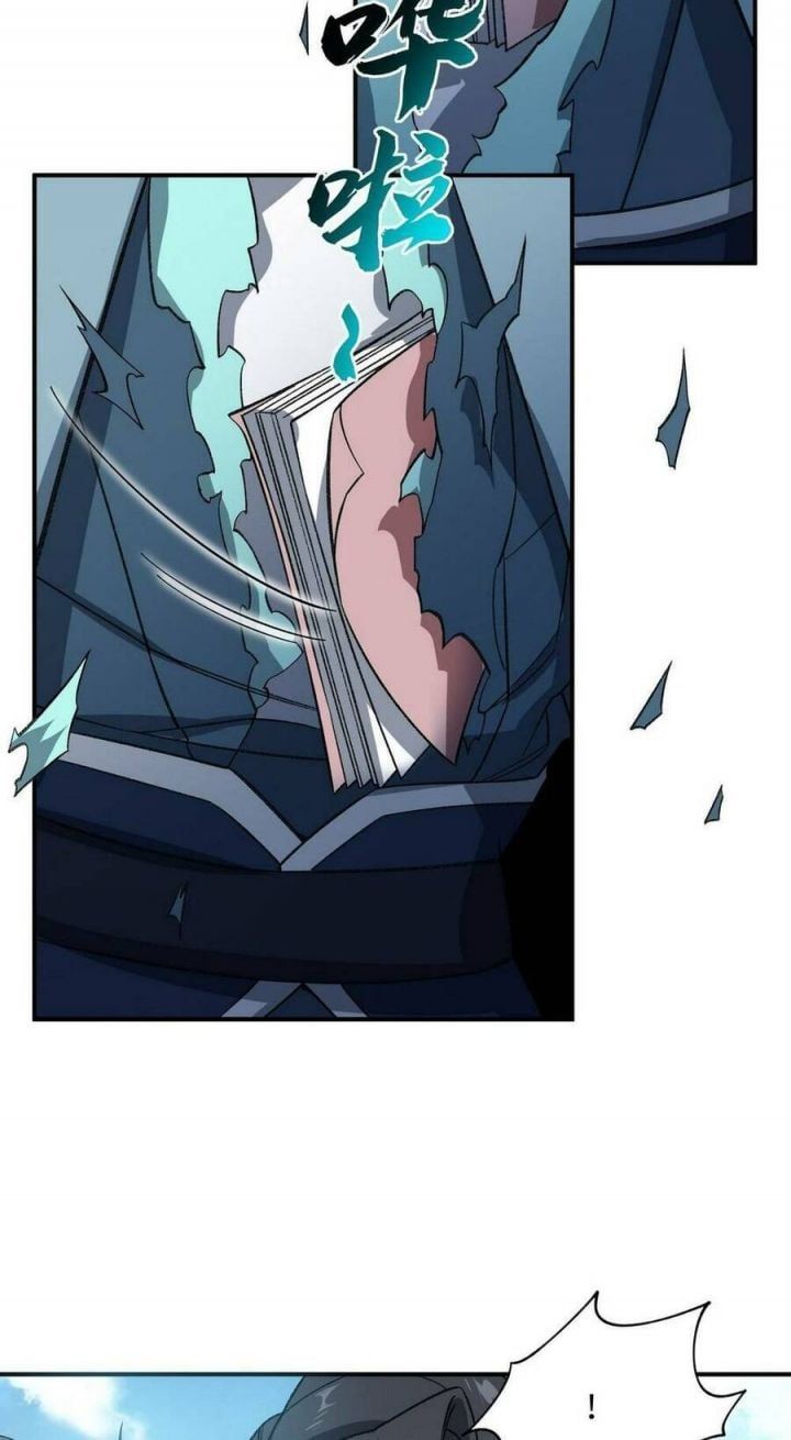 đọc truyện Ta Ở Tu Tiên Giới Chỉ Làm Giờ Hành Chính Chương 13 ảnh 37 tại Thiên Thai Truyện