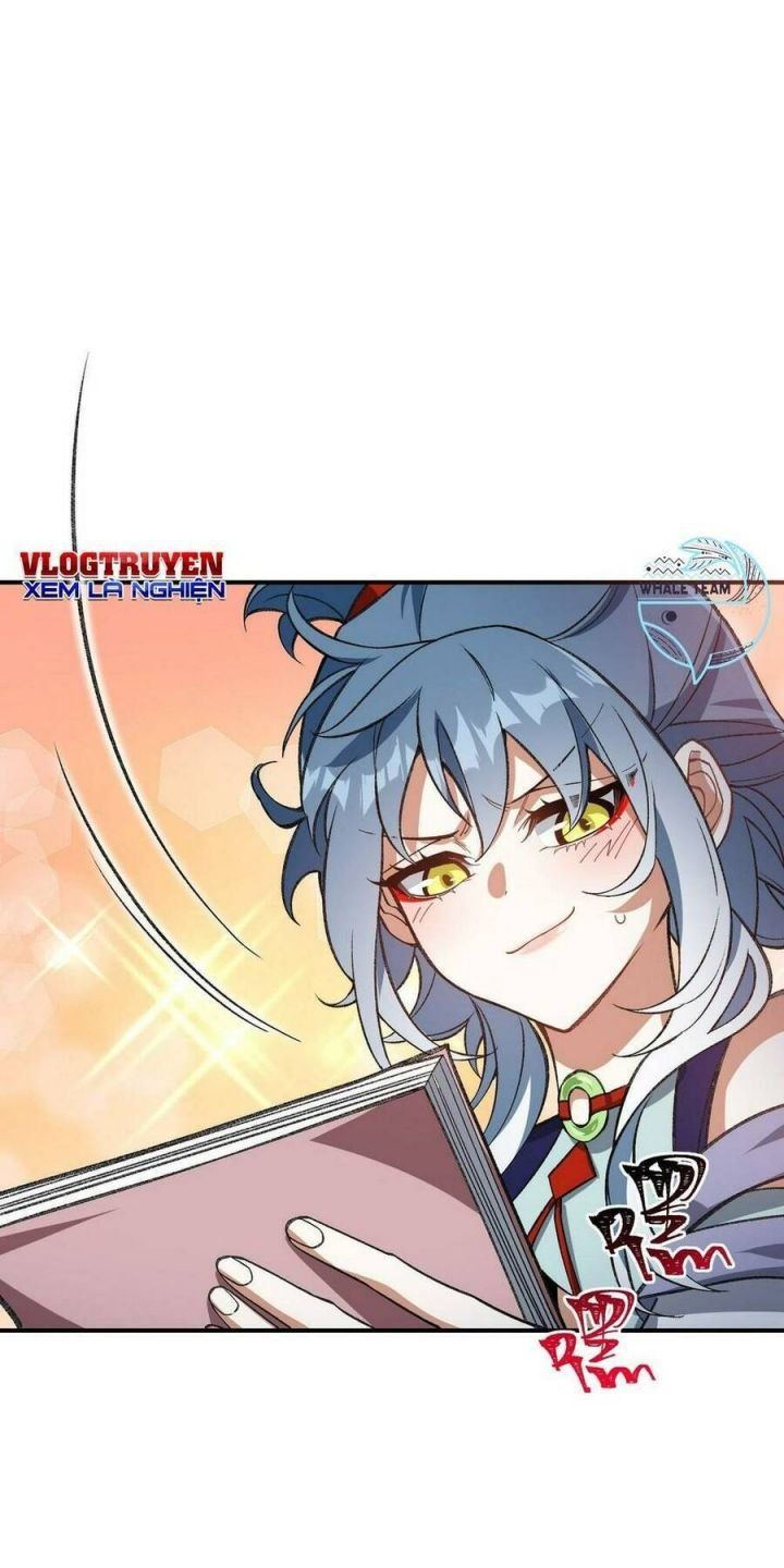 đọc truyện Ta Ở Tu Tiên Giới Chỉ Làm Giờ Hành Chính Chương 13 ảnh 40 tại Thiên Thai Truyện