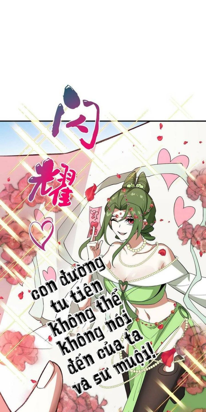 đọc truyện Ta Ở Tu Tiên Giới Chỉ Làm Giờ Hành Chính Chương 13 ảnh 41 tại Thiên Thai Truyện