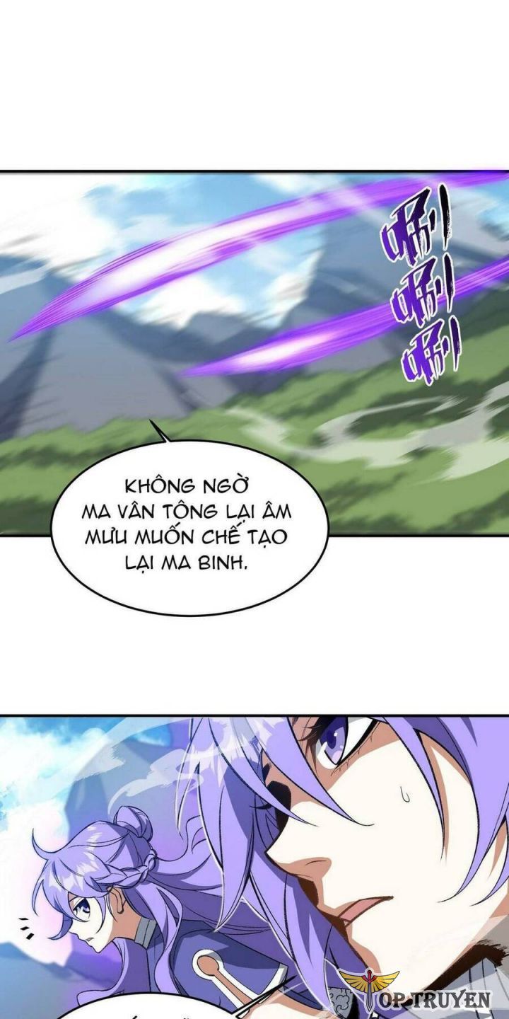 đọc truyện Ta Ở Tu Tiên Giới Chỉ Làm Giờ Hành Chính Chương 13 ảnh 6 tại Thiên Thai Truyện