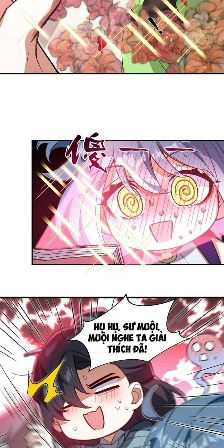 đọc truyện Ta Ở Tu Tiên Giới Chỉ Làm Giờ Hành Chính Chương 13 ảnh 42 tại Thiên Thai Truyện