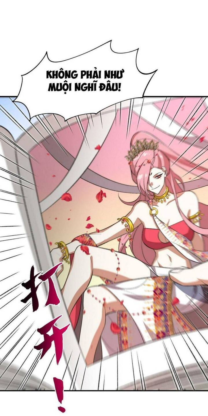 đọc truyện Ta Ở Tu Tiên Giới Chỉ Làm Giờ Hành Chính Chương 13 ảnh 45 tại Thiên Thai Truyện