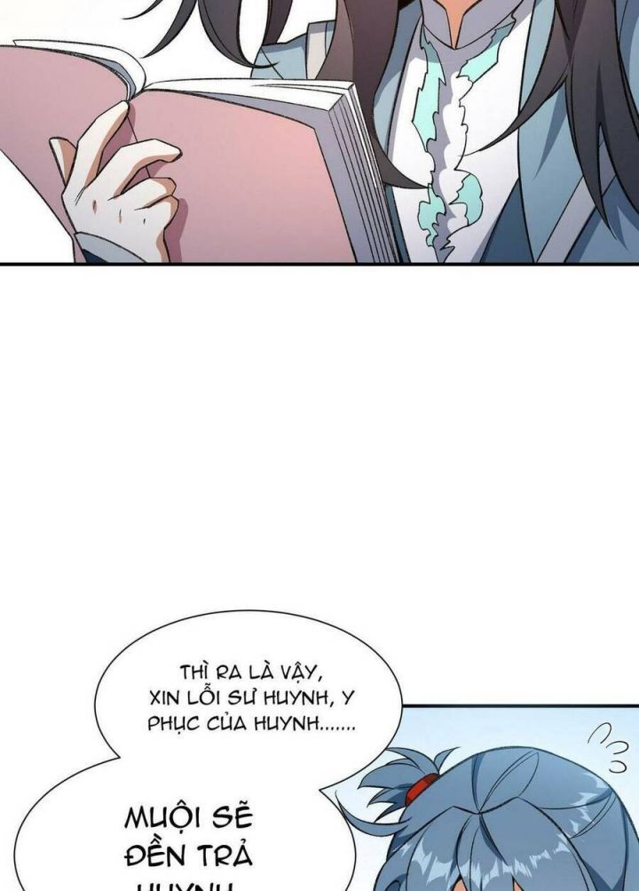 đọc truyện Ta Ở Tu Tiên Giới Chỉ Làm Giờ Hành Chính Chương 13 ảnh 49 tại Thiên Thai Truyện