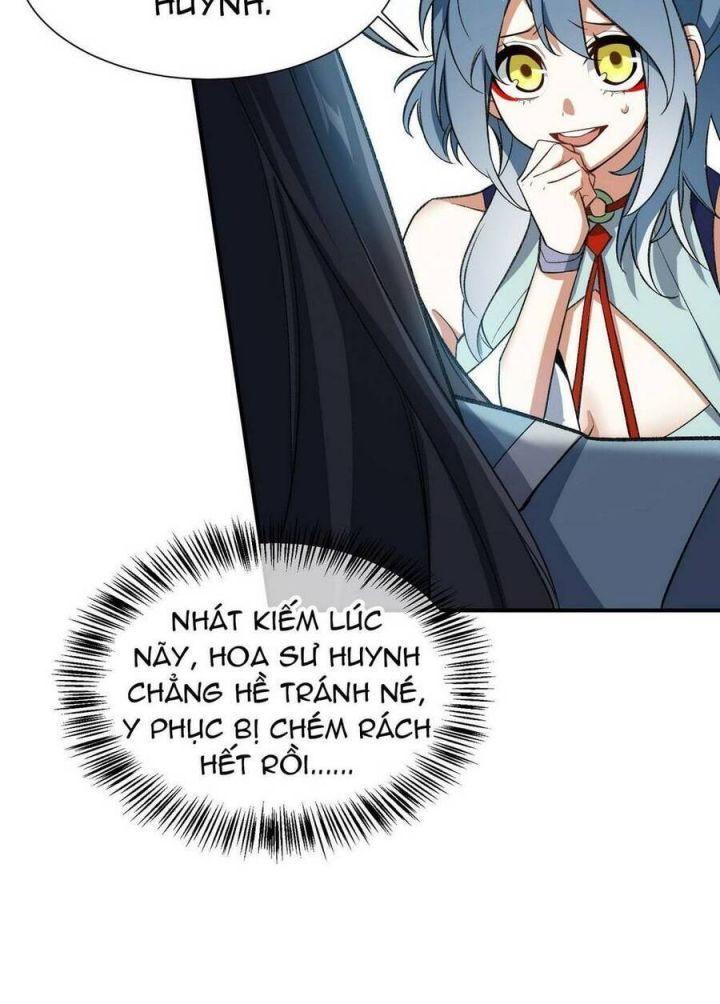 đọc truyện Ta Ở Tu Tiên Giới Chỉ Làm Giờ Hành Chính Chương 13 ảnh 50 tại Thiên Thai Truyện