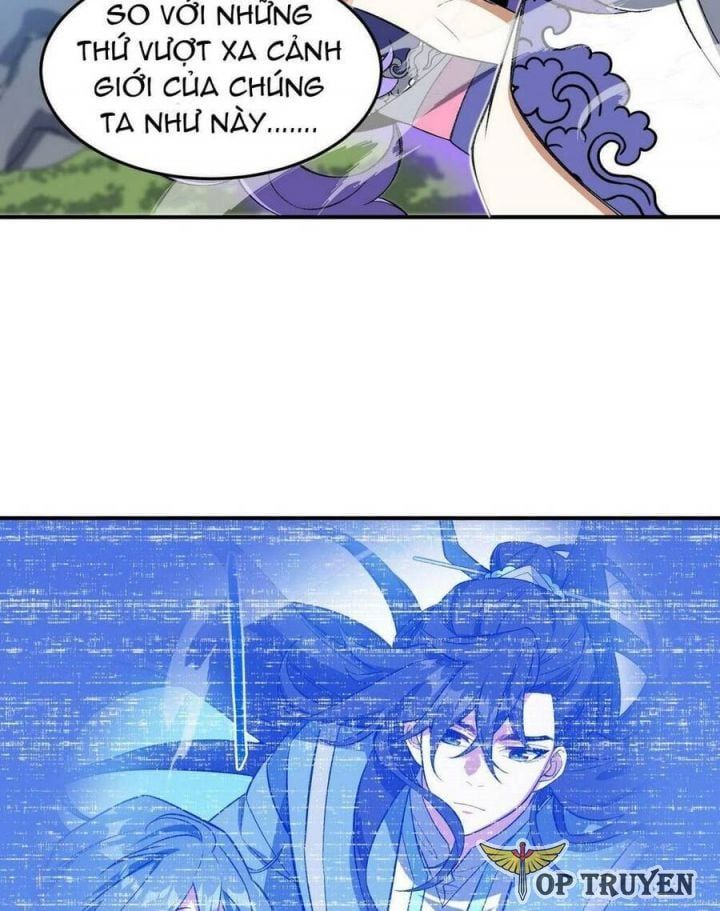 đọc truyện Ta Ở Tu Tiên Giới Chỉ Làm Giờ Hành Chính Chương 13 ảnh 7 tại Thiên Thai Truyện