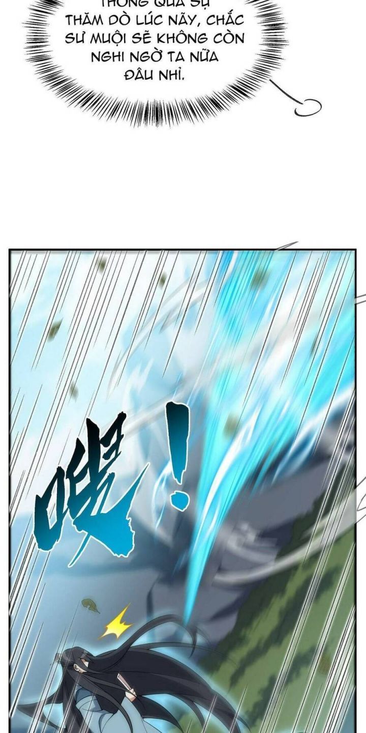 đọc truyện Ta Ở Tu Tiên Giới Chỉ Làm Giờ Hành Chính Chương 13 ảnh 54 tại Thiên Thai Truyện