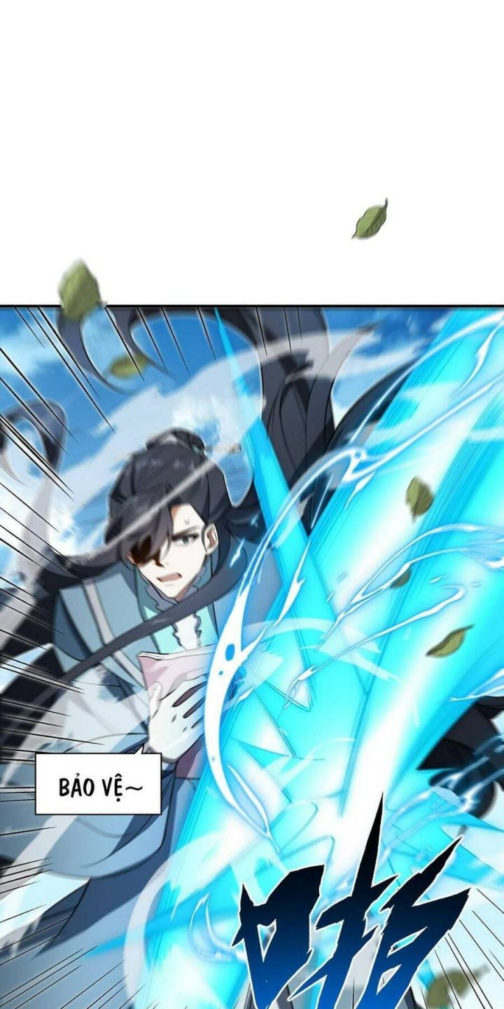 đọc truyện Ta Ở Tu Tiên Giới Chỉ Làm Giờ Hành Chính Chương 13 ảnh 57 tại Thiên Thai Truyện