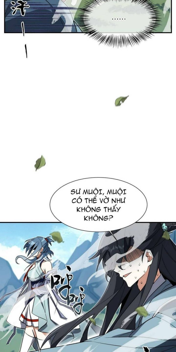 đọc truyện Ta Ở Tu Tiên Giới Chỉ Làm Giờ Hành Chính Chương 13 ảnh 60 tại Thiên Thai Truyện