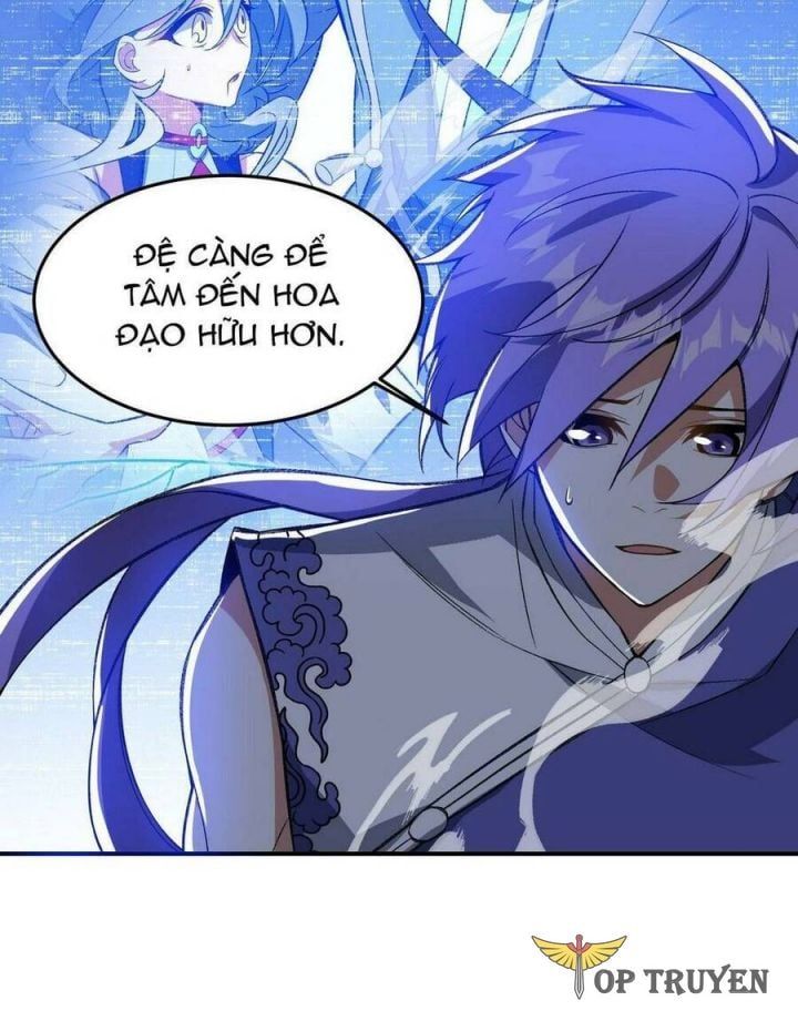 đọc truyện Ta Ở Tu Tiên Giới Chỉ Làm Giờ Hành Chính Chương 13 ảnh 8 tại Thiên Thai Truyện