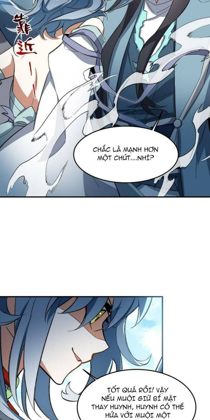 đọc truyện Ta Ở Tu Tiên Giới Chỉ Làm Giờ Hành Chính Chương 13 ảnh 63 tại Thiên Thai Truyện