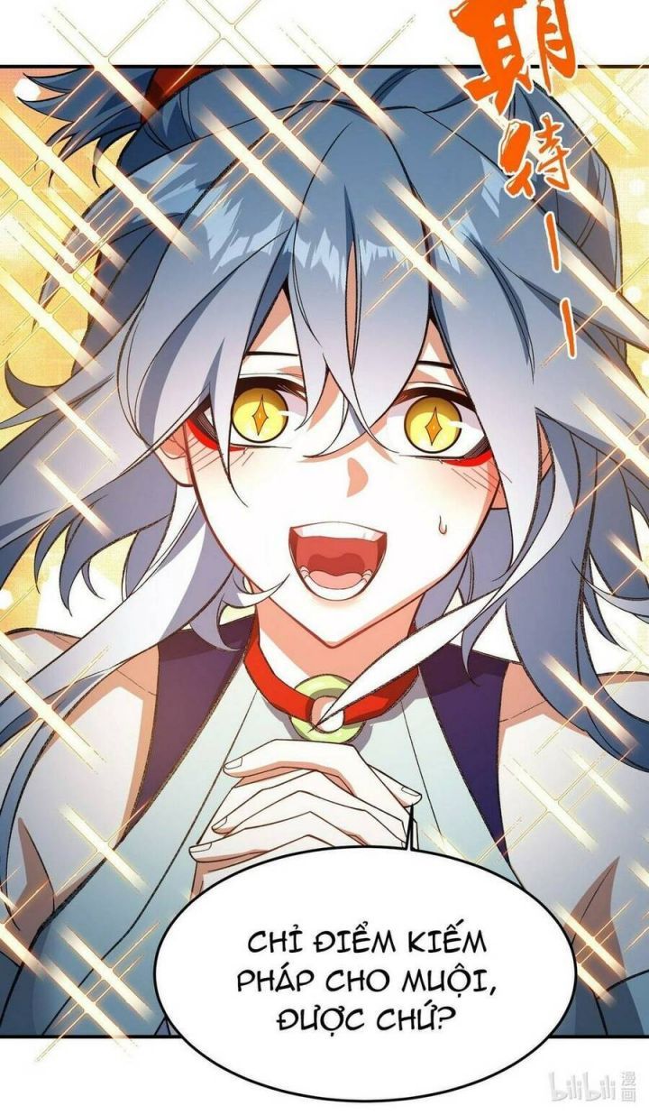 đọc truyện Ta Ở Tu Tiên Giới Chỉ Làm Giờ Hành Chính Chương 13 ảnh 65 tại Thiên Thai Truyện