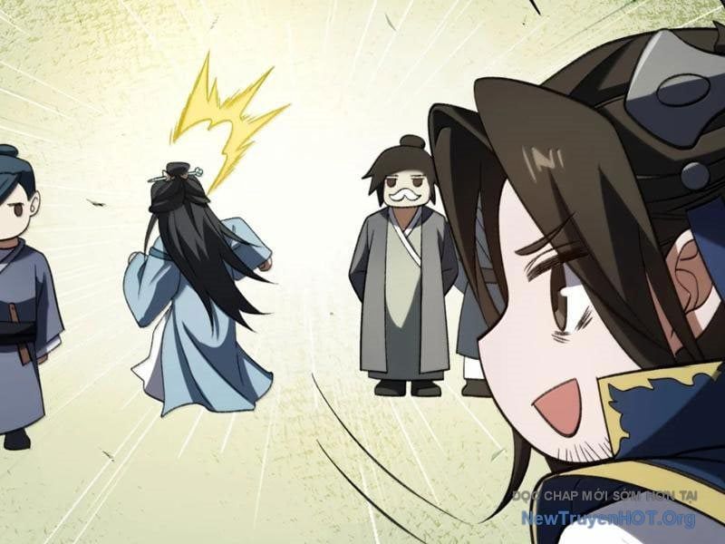 đọc truyện Ta Ở Tu Tiên Giới Chỉ Làm Giờ Hành Chính Chương 132 ảnh 118 tại Thiên Thai Truyện