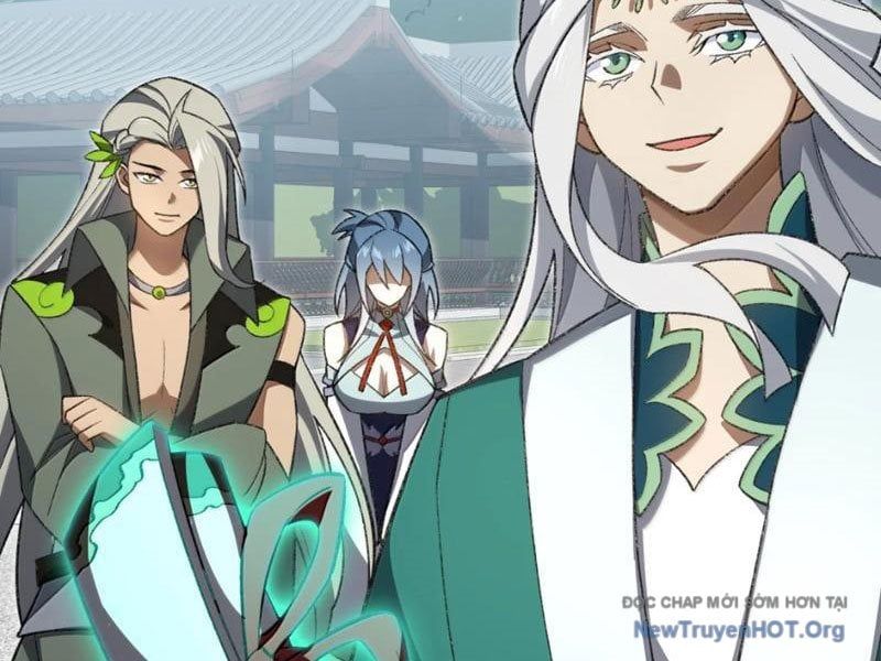 đọc truyện Ta Ở Tu Tiên Giới Chỉ Làm Giờ Hành Chính Chương 132 ảnh 27 tại Thiên Thai Truyện