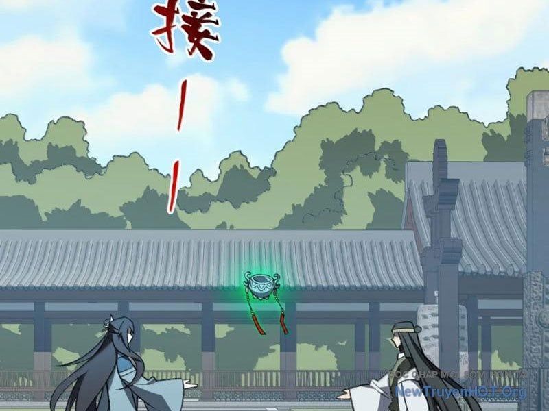 đọc truyện Ta Ở Tu Tiên Giới Chỉ Làm Giờ Hành Chính Chương 132 ảnh 38 tại Thiên Thai Truyện