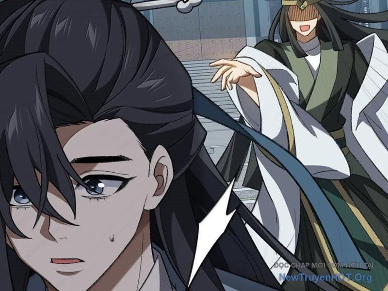 đọc truyện Ta Ở Tu Tiên Giới Chỉ Làm Giờ Hành Chính Chương 132 ảnh 45 tại Thiên Thai Truyện