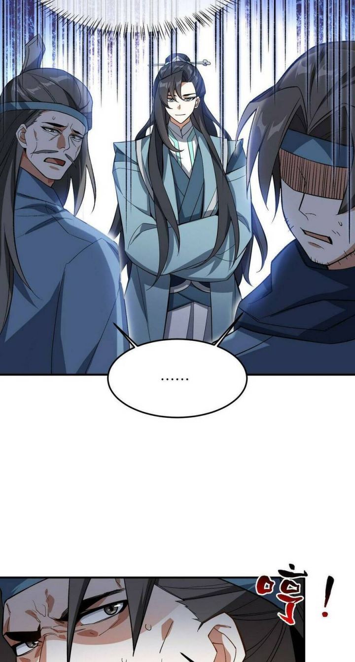 đọc truyện Ta Ở Tu Tiên Giới Chỉ Làm Giờ Hành Chính Chương 14 ảnh 18 tại Thiên Thai Truyện