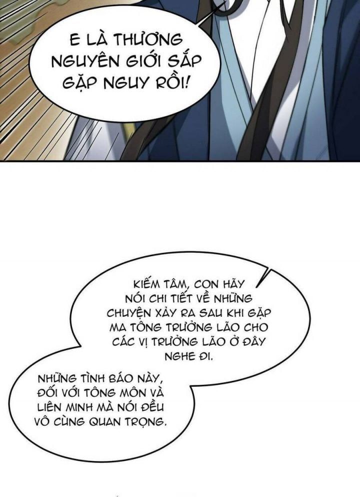 đọc truyện Ta Ở Tu Tiên Giới Chỉ Làm Giờ Hành Chính Chương 14 ảnh 24 tại Thiên Thai Truyện