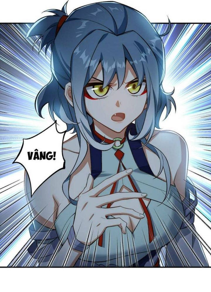 đọc truyện Ta Ở Tu Tiên Giới Chỉ Làm Giờ Hành Chính Chương 14 ảnh 25 tại Thiên Thai Truyện